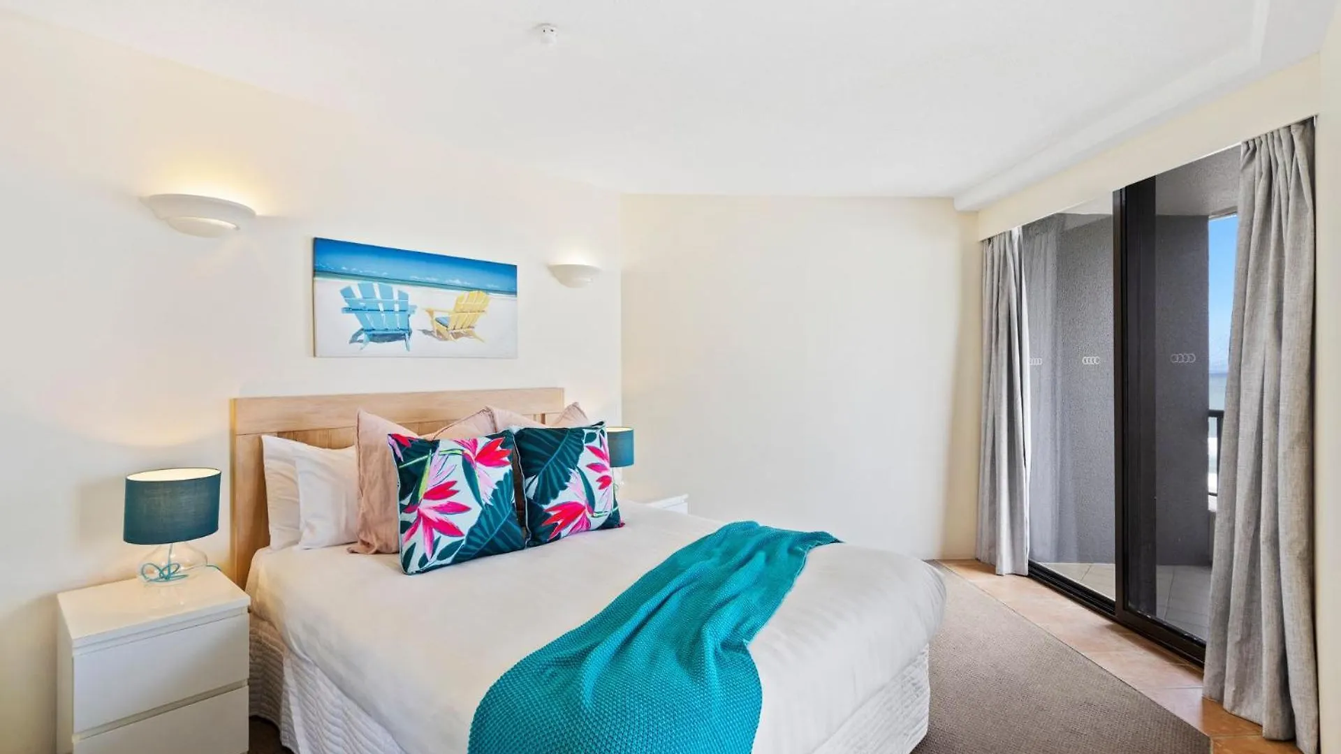 Apartmán The Rocks 9J Gold Coast