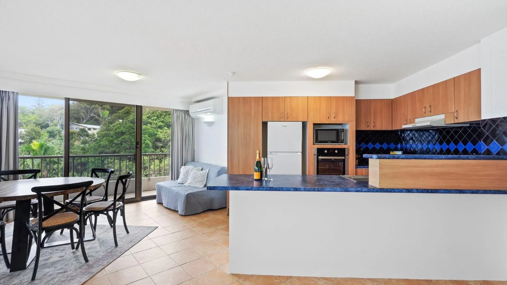 Apartmán The Rocks 9J Gold Coast 0*,