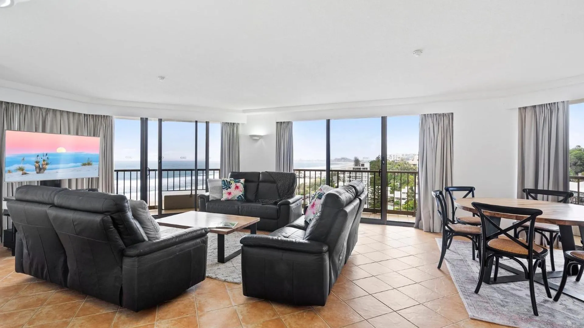 Apartmán The Rocks 9J Gold Coast