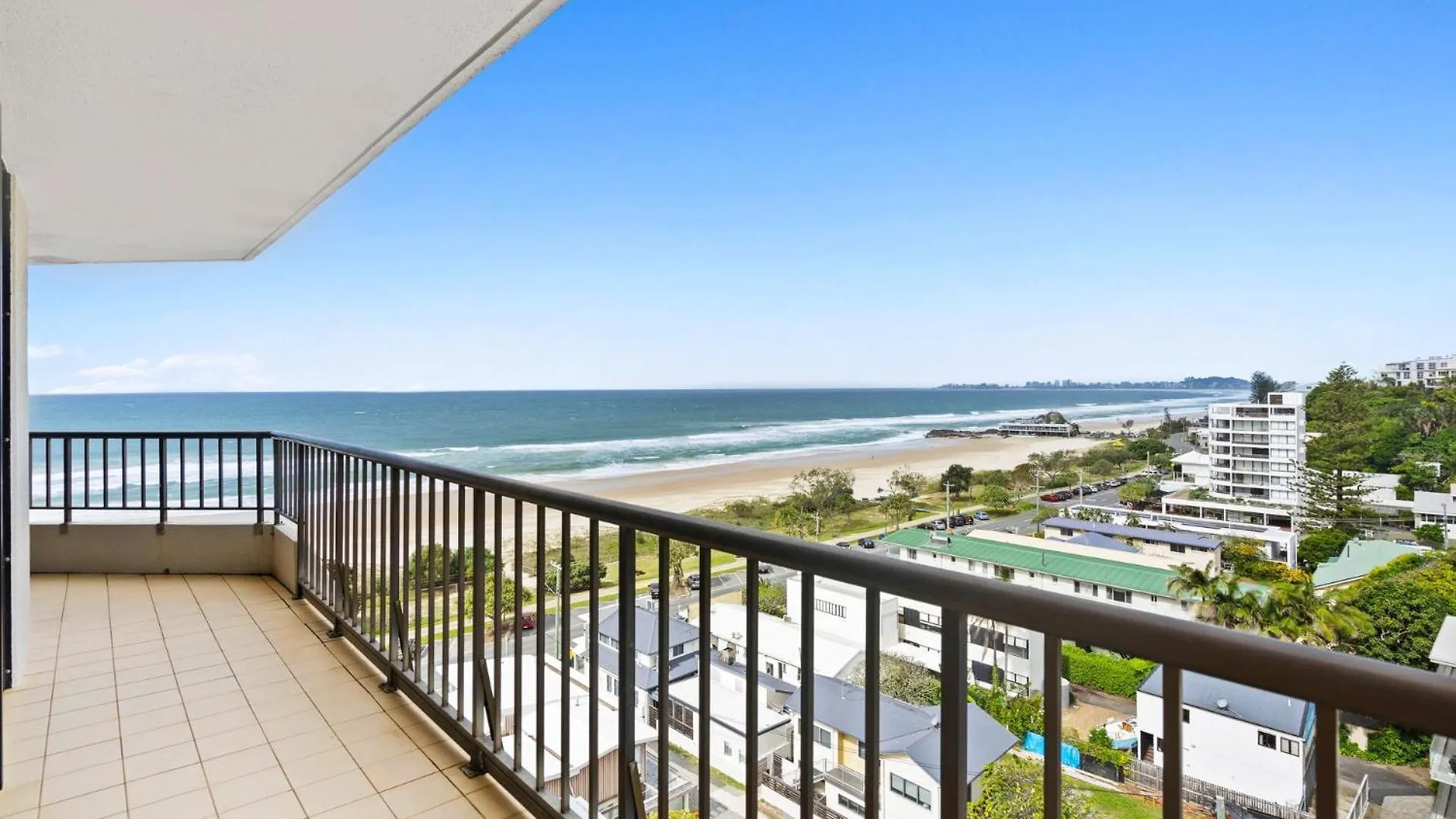 Apartmán The Rocks 9J Gold Coast 0*,  Austrálie