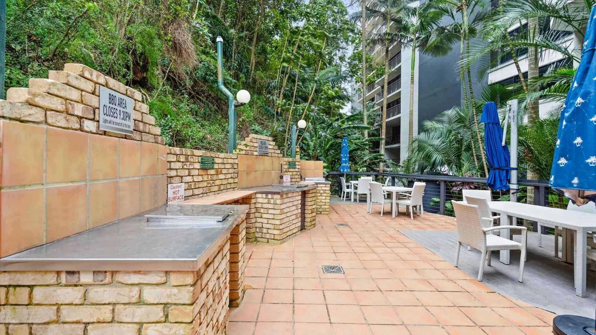 Apartmán The Rocks 9J Gold Coast